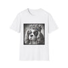 Cavalier King Charles Spaniel Reign Supreme | Unisex Dog T-Shirt