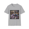 Boxer Luxe Monarch | Unisex Dog T-Shirt