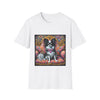 Chihuahua Love Swirl II | Unisex Dog T-Shirt