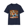 Pomeranian Money Honey  | Unisex Dog T-Shirt