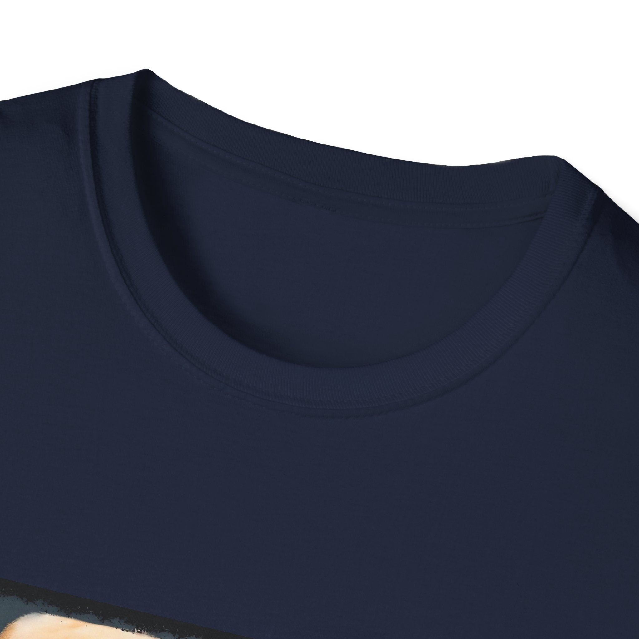 Labrador Retriever Denim Dream | Unisex Dog T-Shirt