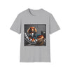 Dachshund Shirt | Sharp Gent Dog Lover Tee