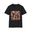 Labradoodle Fierce Fashionista | Unisex Dog T-Shirt