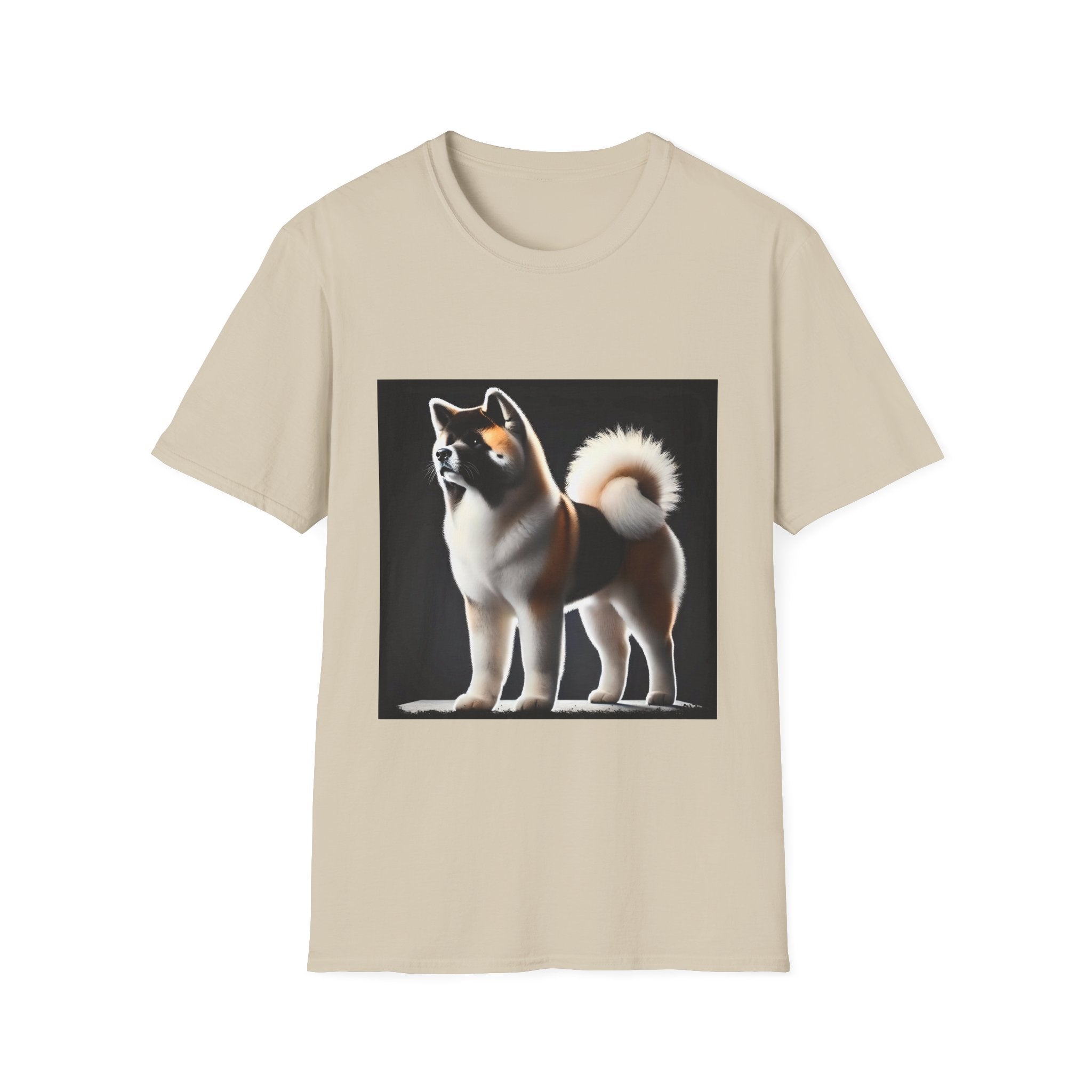 Akita Shirt | Best in Show Dog Lover Tee