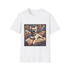 French Bulldog Shirt | Groovy Swirl Dog Lover Tee