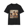 Golden Retriever Shirt | Happy Soul Dog Lover Tee