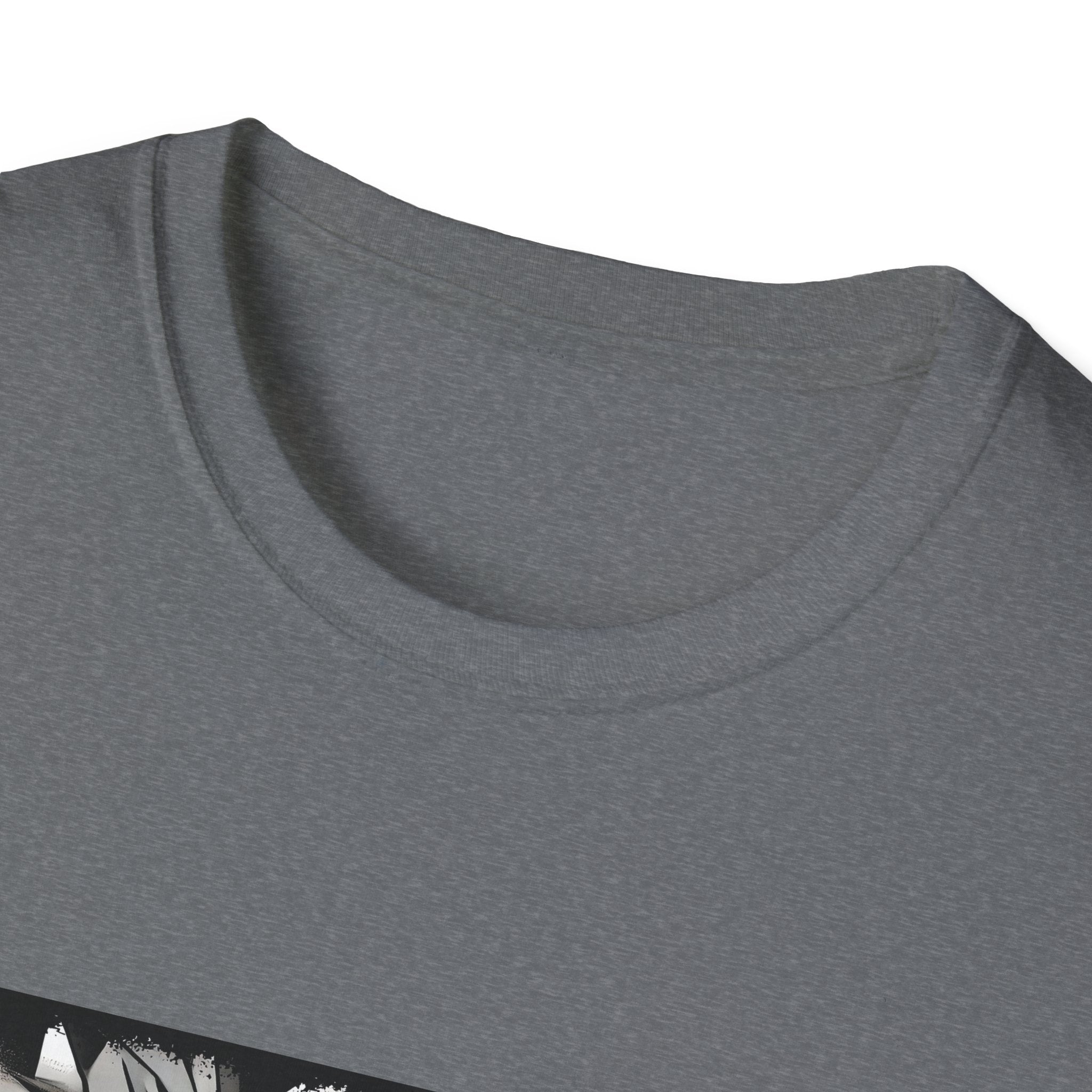 Australian Shepherd Bold Eyes Geometric | Unisex Dog T-Shirt