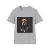 Labrador Retriever Bold Glam | Unisex Dog T-Shirt