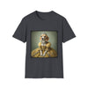 Beagle Shirt | Queen Bee Dog Lover Tee