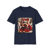 Yorkshire Terrier Pawfluencer | Unisex Dog T-Shirt