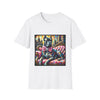 Cane Corso Diamond Princess Classic | Unisex Dog T-Shirt