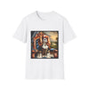 Cavalier King Charles Spaniel Noble Fellow | Unisex Dog T-Shirt