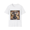 Great Dane Luxe Belle | Unisex Dog T-Shirt