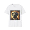 Labrador Retriever Royal Flex | Unisex Dog T-Shirt