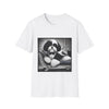 Shih Tzu Bowtie Boss | Unisex Dog T-Shirt