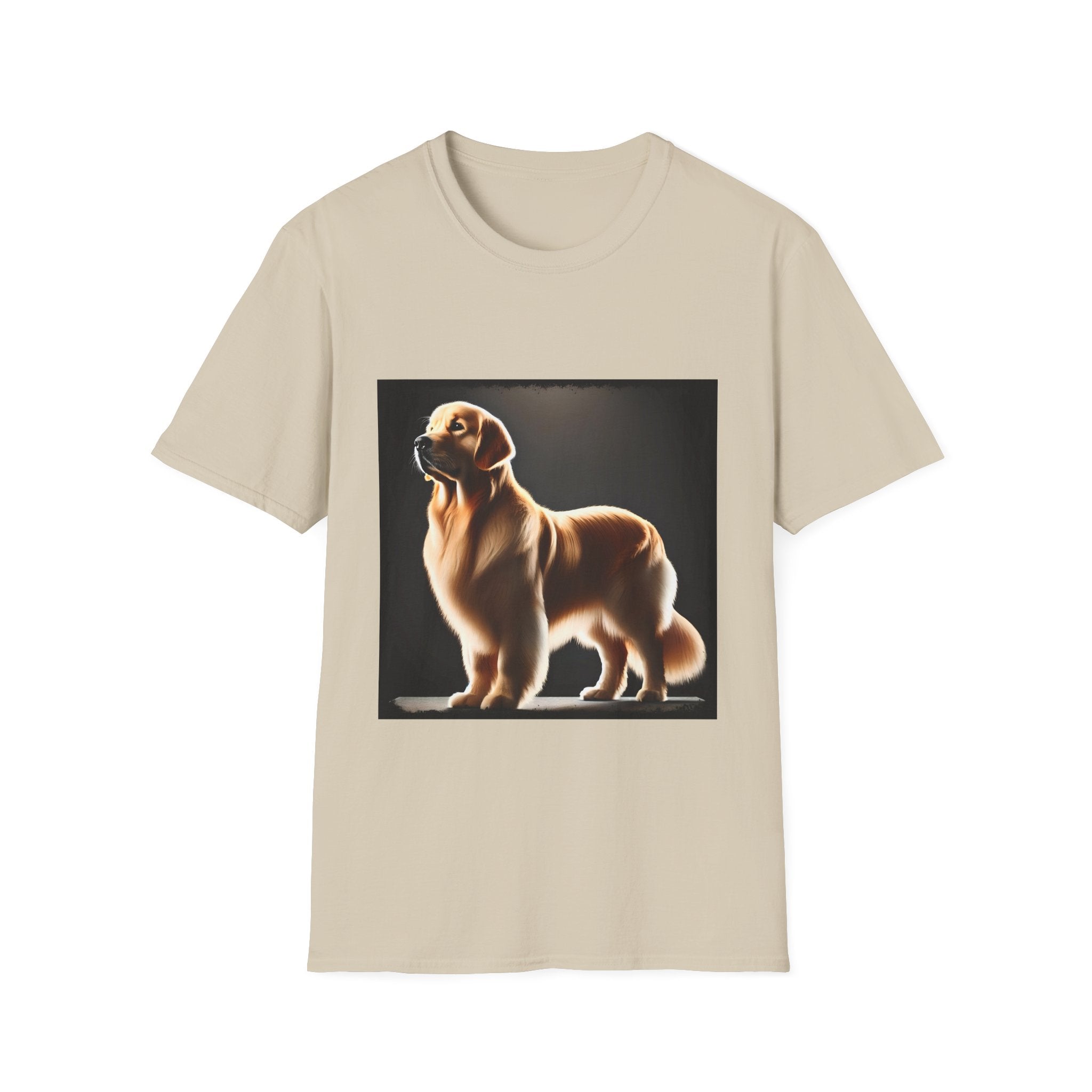 Golden Retriever Shirt | Best in Show Dog Lover Tee