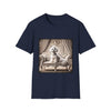 Maltese Lovely Lady | Unisex Dog T-Shirt