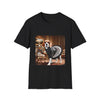 Beagle Posh Pup | Unisex Dog T-Shirt