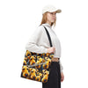 Airedale Terrier Tote Bag | Airedale Energy Dog Lover Gift