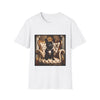 French Bulldog Shirt | Brindle Royalty Dog Lover Tee