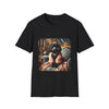 Cavapoo Royal Princess | Unisex Dog T-Shirt