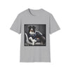 Australian Shepherd Shirt | Classic Canine Dog Lover Tee