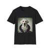 Labrador Retriever Glamour Gal | Unisex Dog T-Shirt