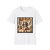 Dachshund Glam Glitz | Unisex Dog T-Shirt