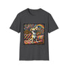 Chihuahua Blissful Swirl | Unisex Dog T-Shirt
