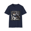 Australian Shepherd Shirt | Classic Canine Dog Lover Tee