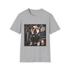 Bulldog Opulent Aura | Unisex Dog T-Shirt