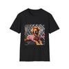 Golden Retriever Shirt | Glam Icon Dog Lover Tee
