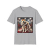 Akita Shirt | Show Stopper Dog Lover Tee