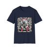 American Pit Bull Terrier Shirt | True Trendsetter Dog Lover Tee
