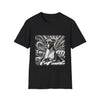 Boxer B&W Bold | Unisex Dog T-Shirt