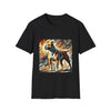 American Pit Bull Terrier Shirt | Warm Classic Dog Lover Tee