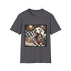 Dachshund Pure Posh | Unisex Dog T-Shirt