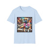 Bullmastiff Diamond Princess Classic | Unisex Dog T-Shirt