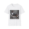 Boxer Classic Charm | Unisex Dog T-Shirt