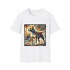 American Pit Bull Terrier Shirt | Warm Classic Dog Lover Tee