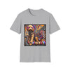 Labradoodle Fierce Fashionista | Unisex Dog T-Shirt