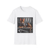 Bengal Cat Spike | Unisex Cat T-Shirt