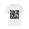 Rottweiler Luxe Rebel | Unisex Dog T-Shirt
