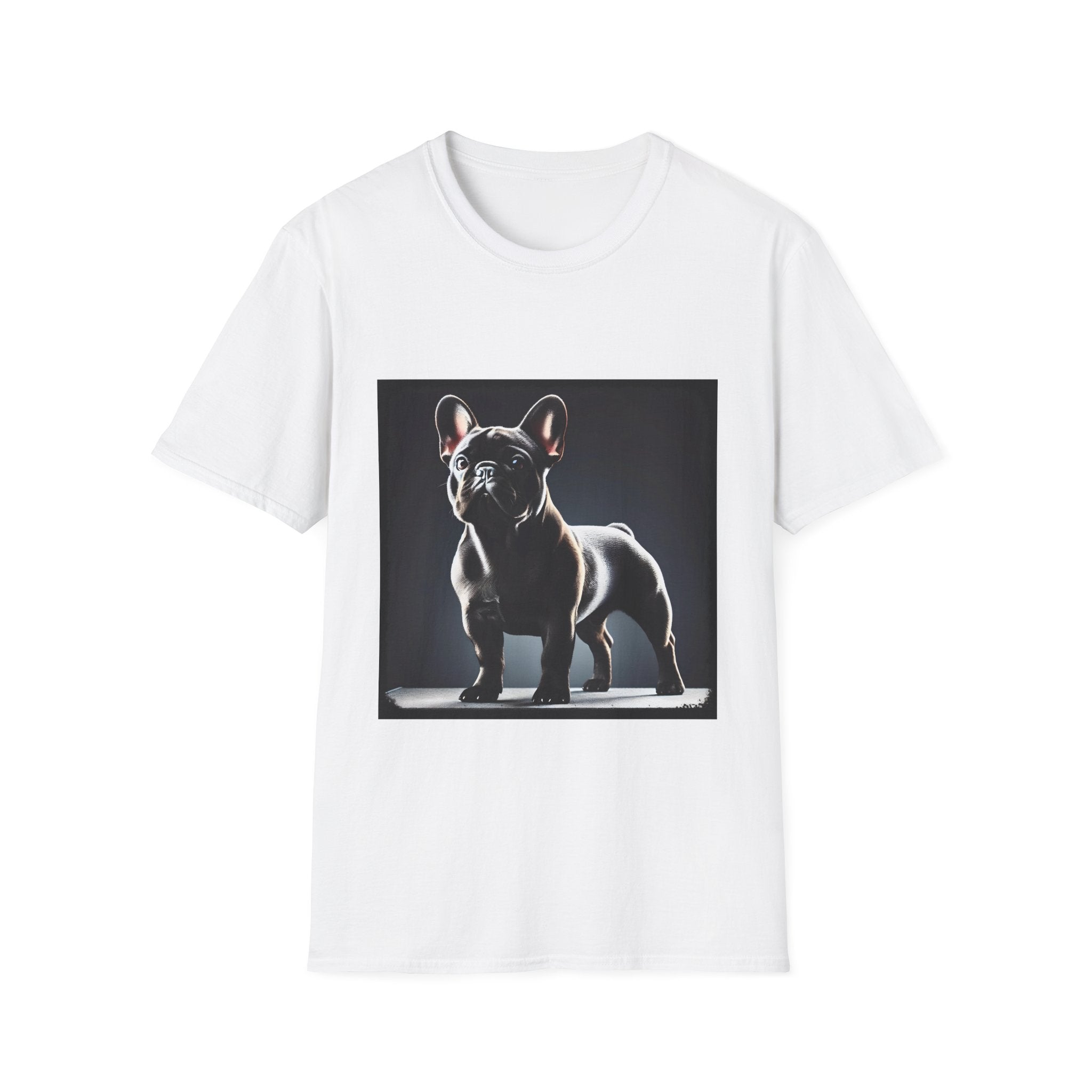 French Bulldog Shirt | Best in Show Dog Lover Tee