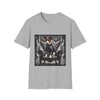Jack Russell Terrier Dark Prince | Unisex Dog T-Shirt