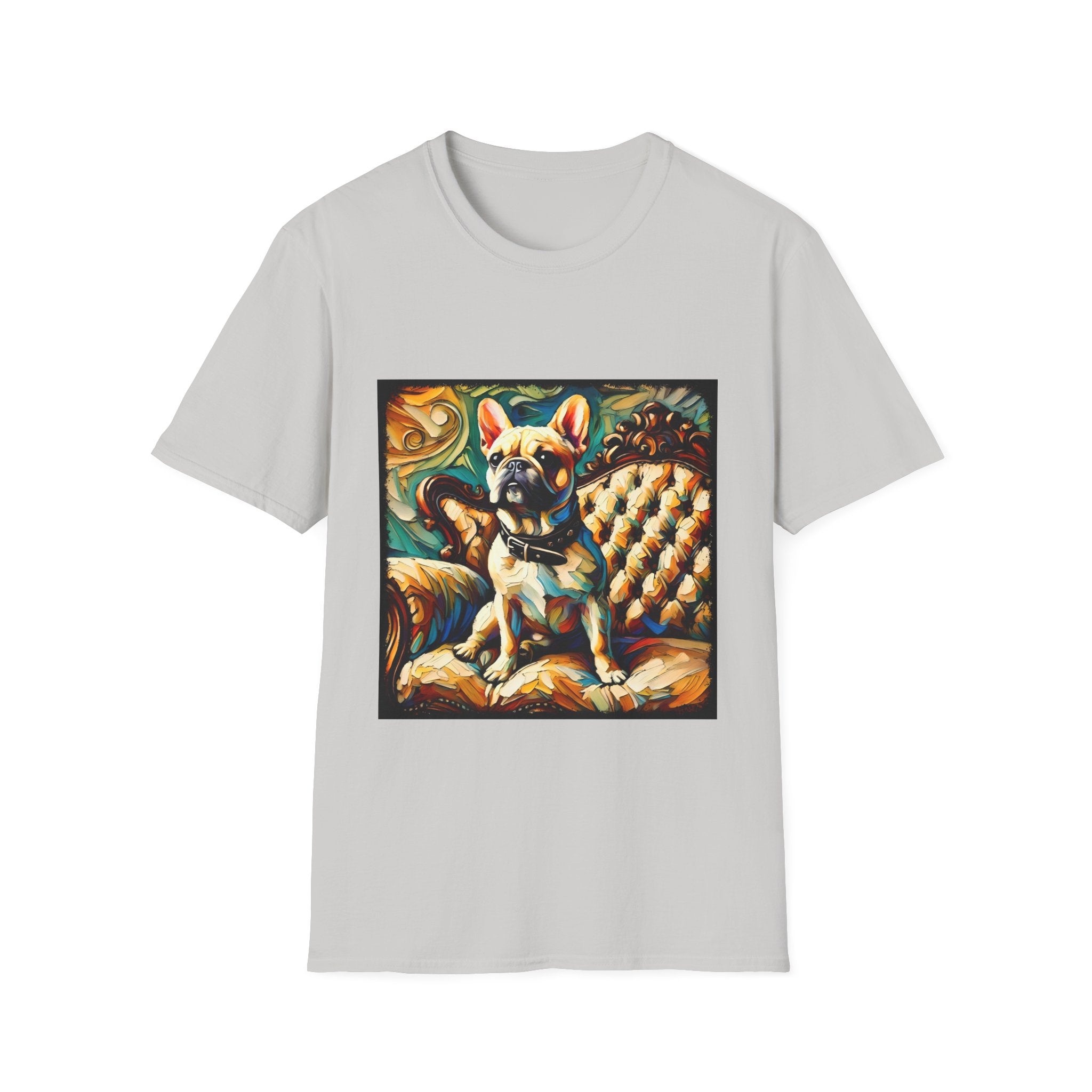 French Bulldog Shirt | Dream Classic Dog Lover Tee