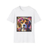 Beagle Stunning Classic | Unisex Dog T-Shirt