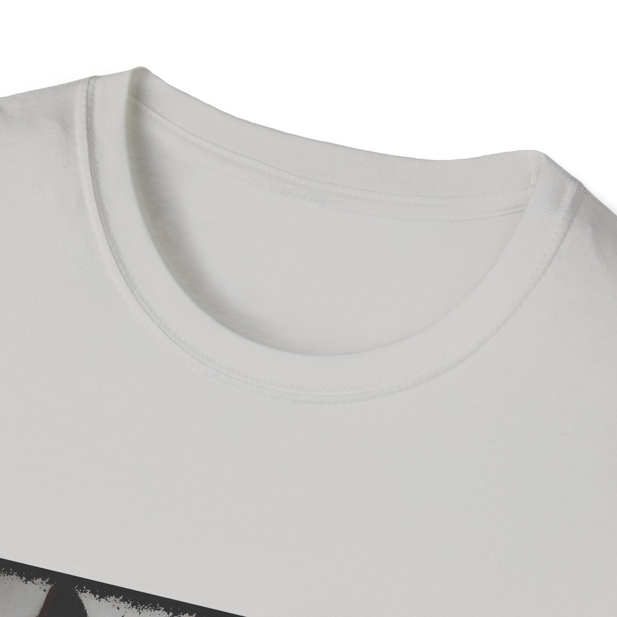 German Shepherd Debonaire Dude | Unisex Dog T-Shirt