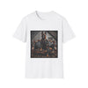 Belgian Malinois Bold Rebel | Unisex Dog T-Shirt