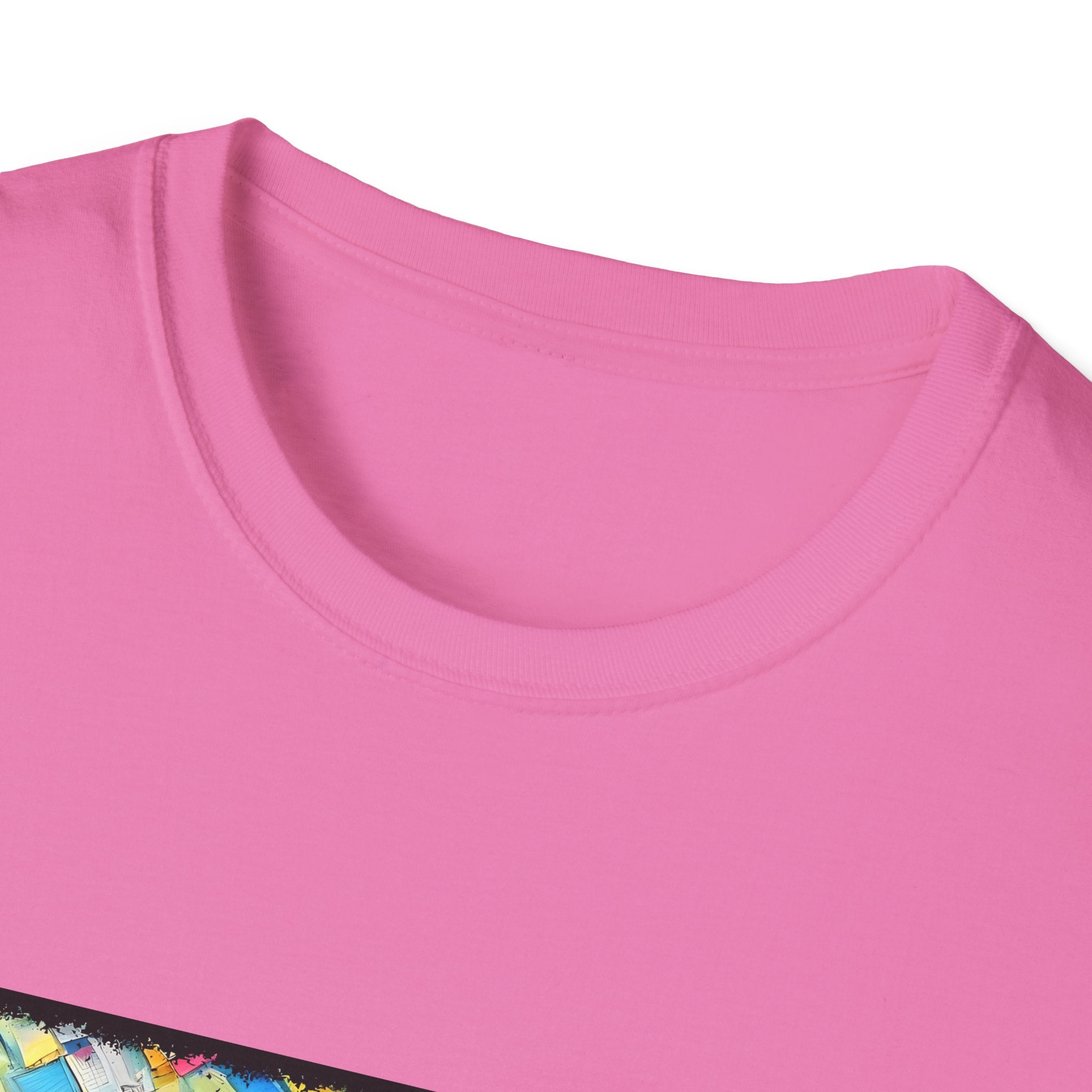 Labrador Retriever Diamond Princess Classic | Unisex Dog T-Shirt